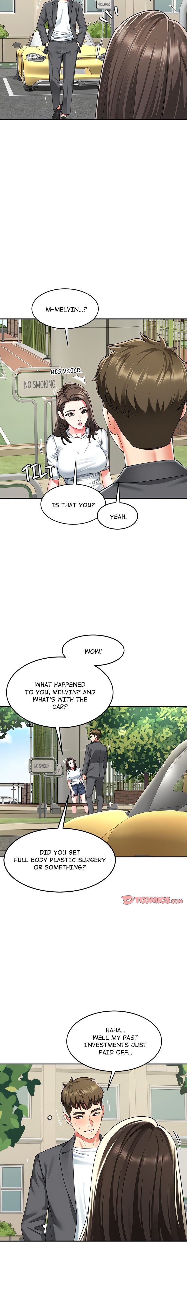 Harem King - Chapter 57 - photo - 14