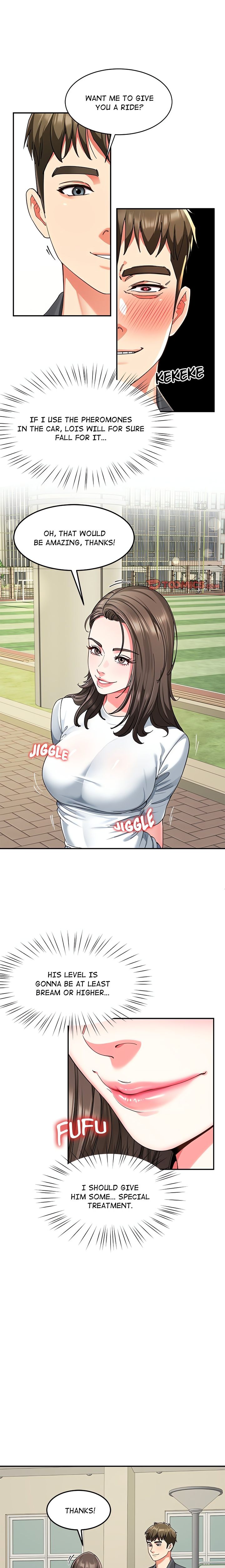 Harem King - Chapter 57 - photo - 16