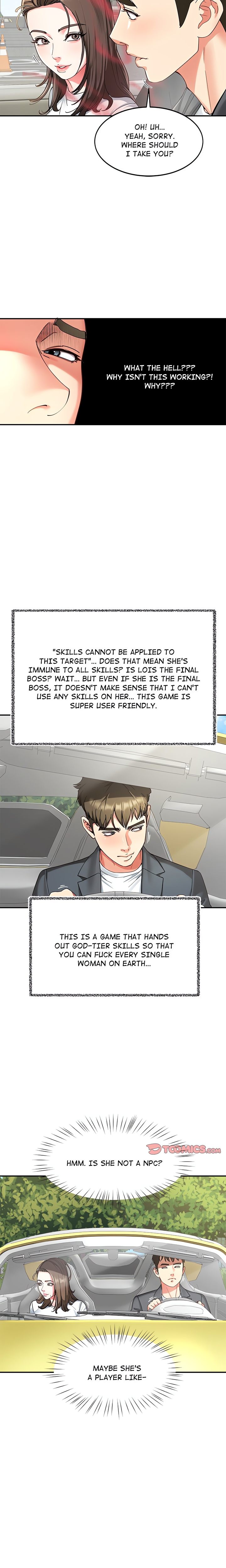 Harem King - Chapter 57 - photo - 19