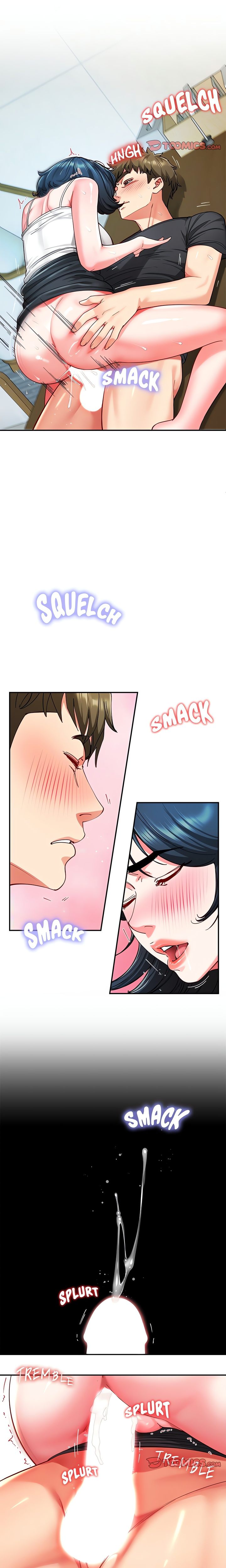 Harem King - Chapter 57 - photo - 2