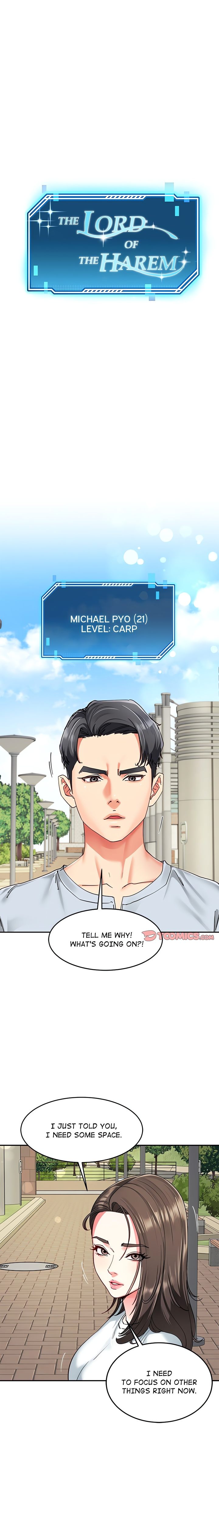 Harem King - Chapter 57 - photo - 4