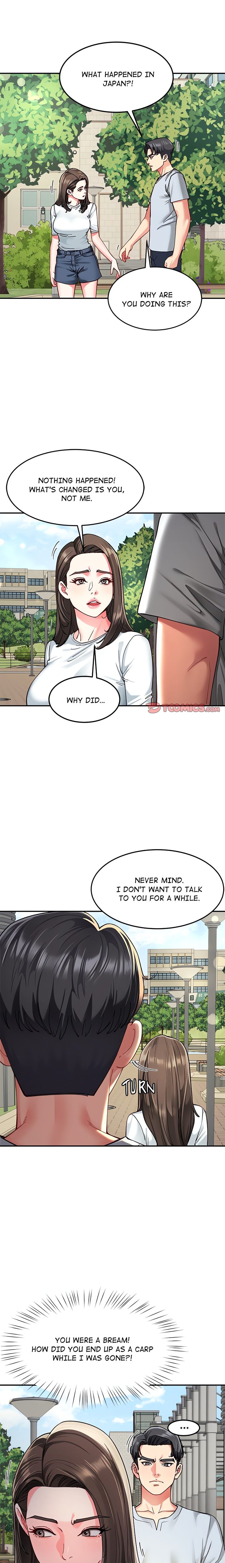 Harem King - Chapter 57 - photo - 5