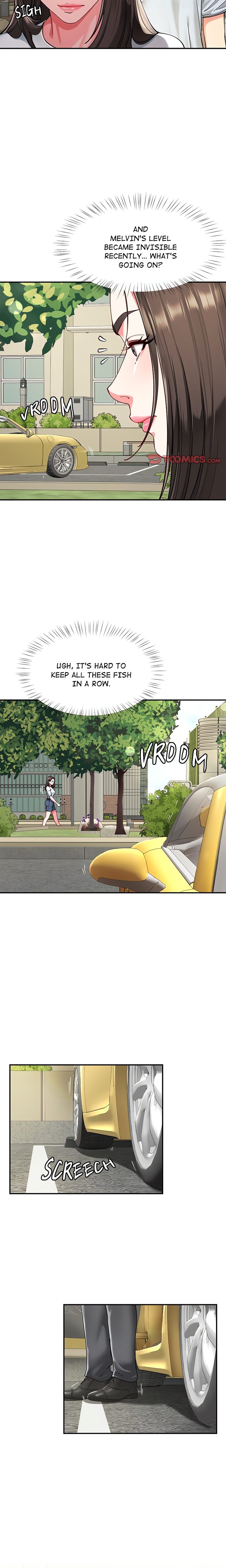 Harem King - Chapter 57 - photo - 6