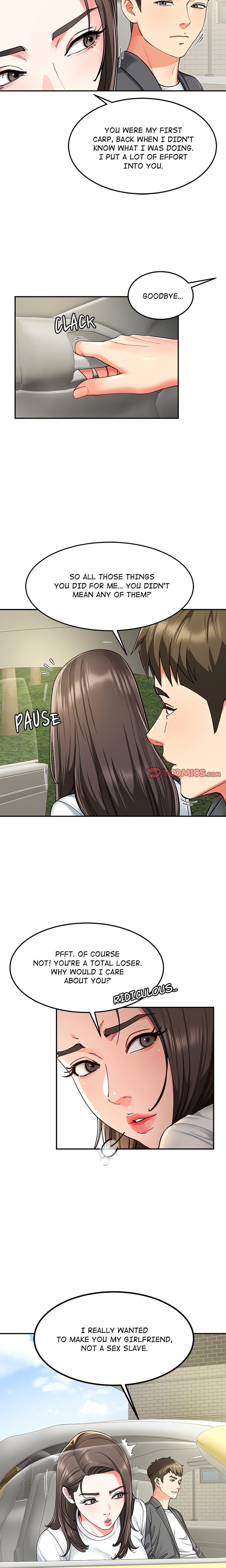 Harem King - Chapter 58 - photo - 10