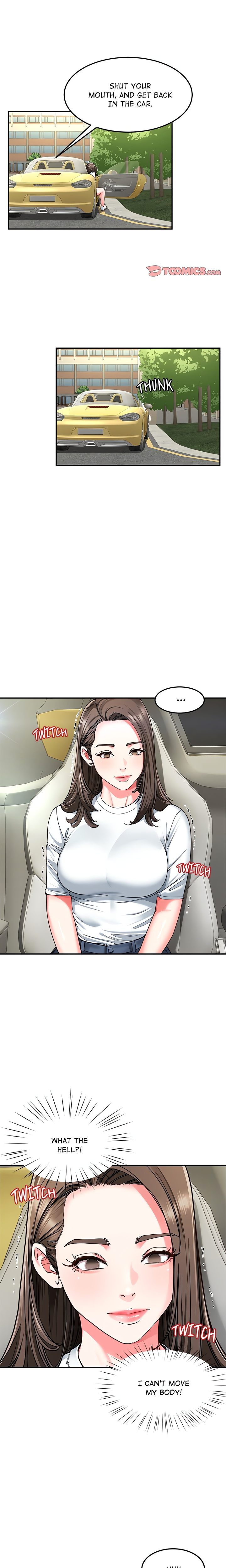 Harem King - Chapter 58 - photo - 12