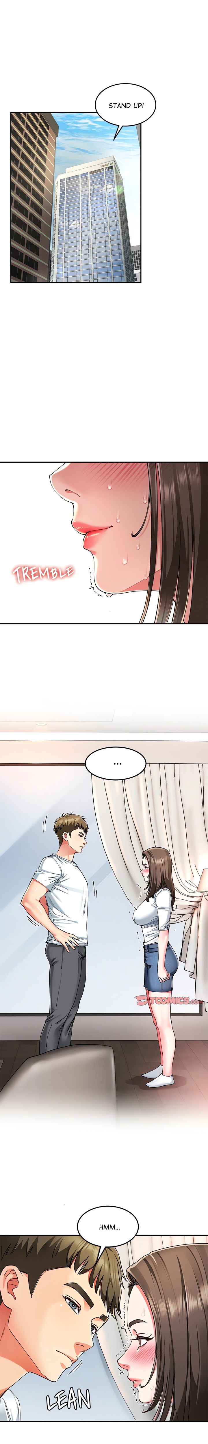 Harem King - Chapter 58 - photo - 14