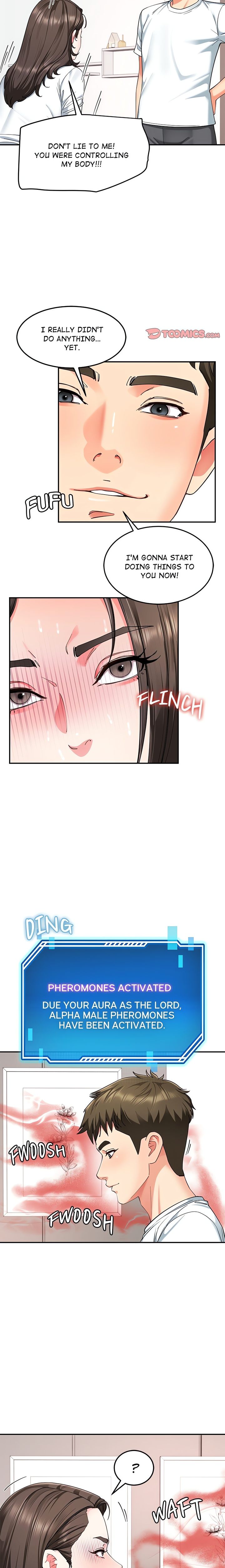 Harem King - Chapter 58 - photo - 17