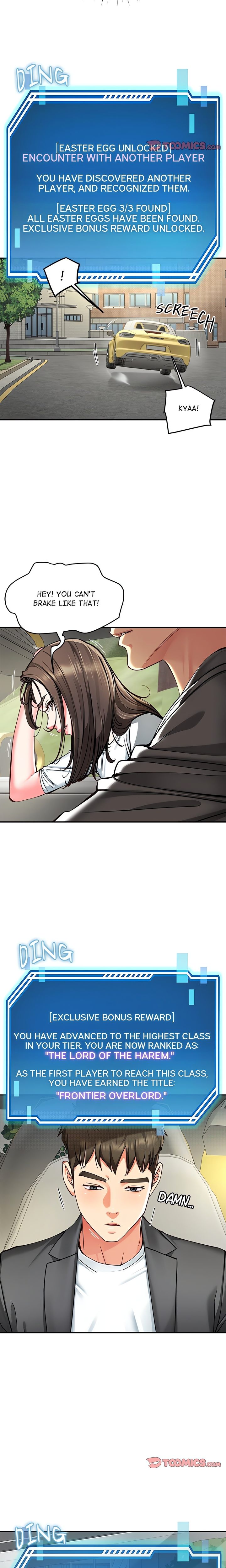 Harem King - Chapter 58 - photo - 2