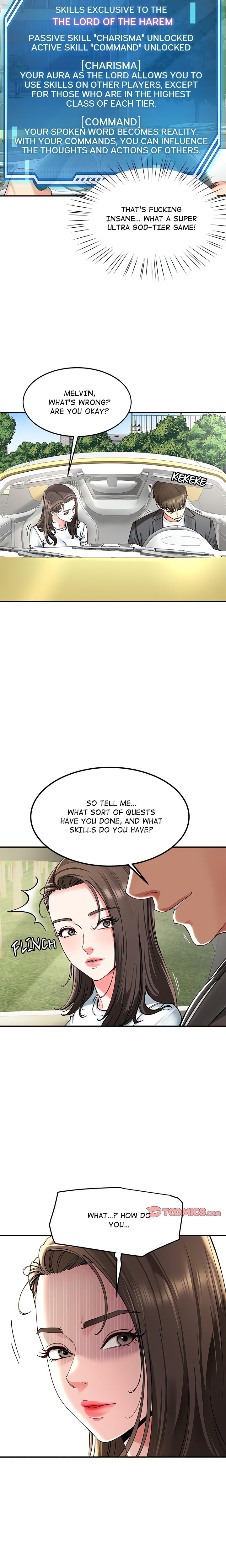 Harem King - Chapter 58 - photo - 3