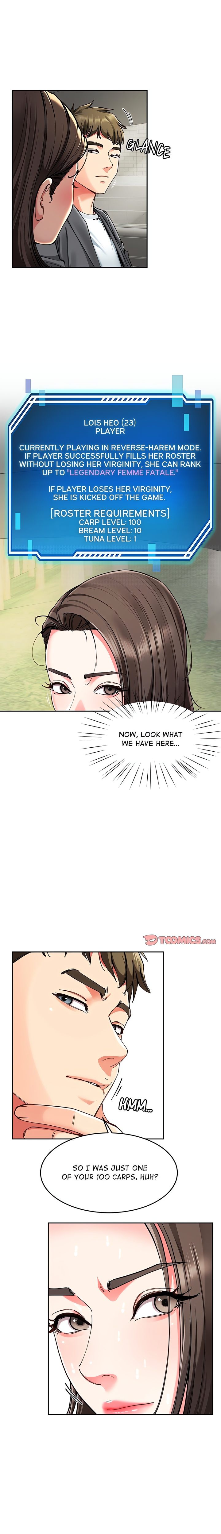 Harem King - Chapter 58 - photo - 4