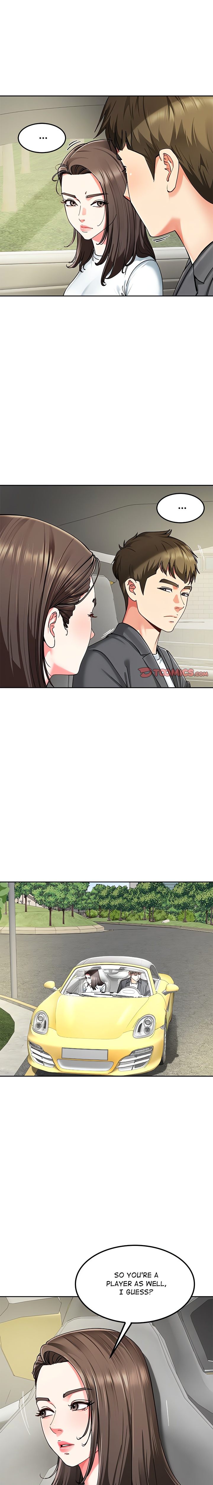Harem King - Chapter 58 - photo - 5