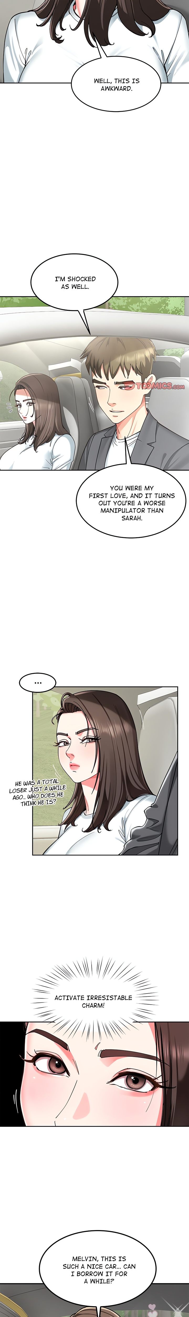 Harem King - Chapter 58 - photo - 6