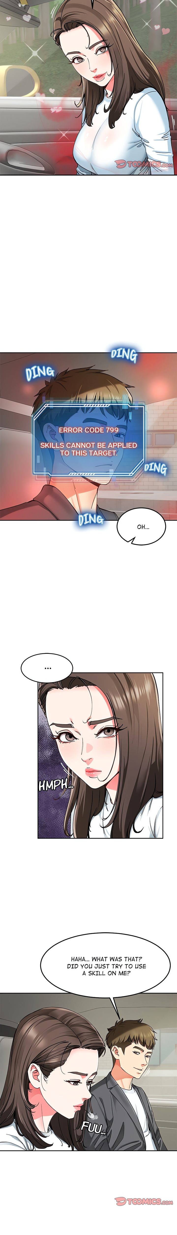 Harem King - Chapter 58 - photo - 7