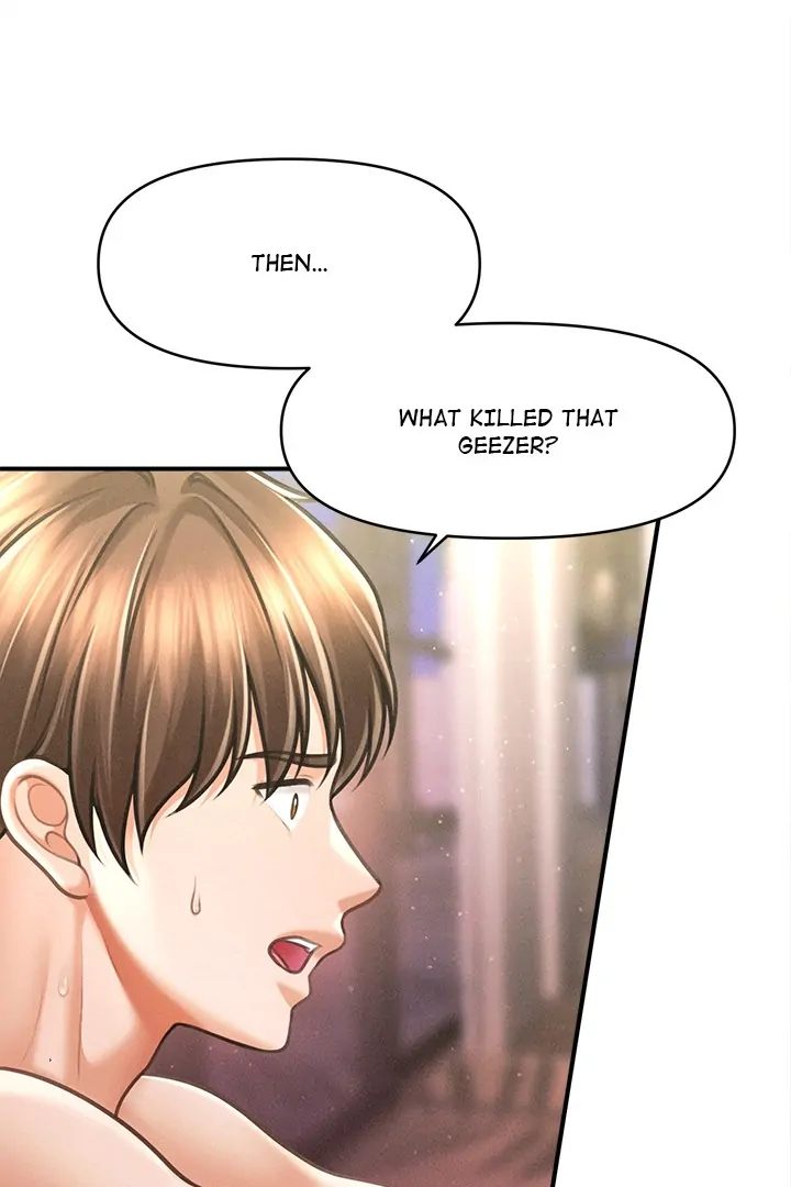 The Chairman’s Secret Son - Chapter 28 - photo - 24