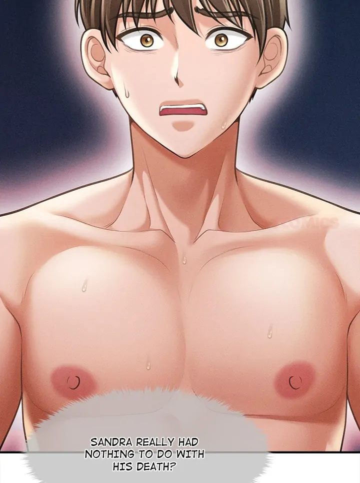 The Chairman’s Secret Son - Chapter 28 - photo - 27