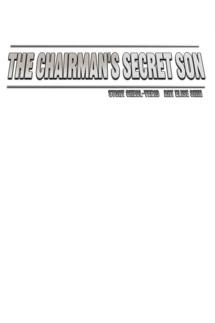 The Chairman’s Secret Son - Chapter 28 - photo - 42