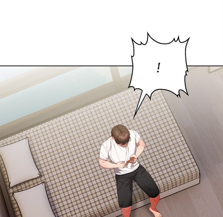 Love-Motion Capture - Chapter 25 - photo - 12