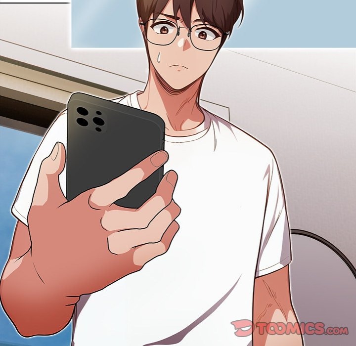 Love-Motion Capture - Chapter 25 - photo - 27