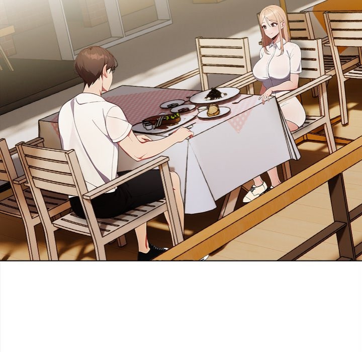 Love-Motion Capture - Chapter 25 - photo - 52