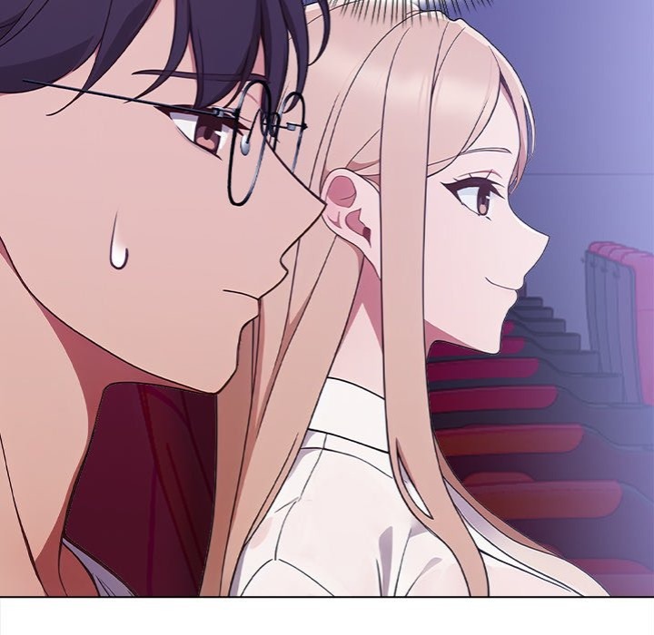 Love-Motion Capture - Chapter 25 - photo - 67