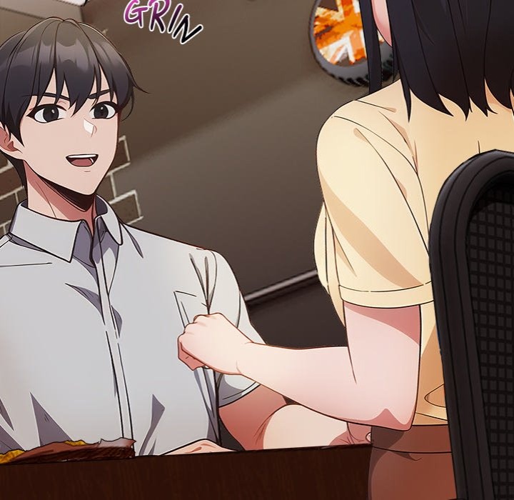 Love-Motion Capture - Chapter 27 - photo - 116