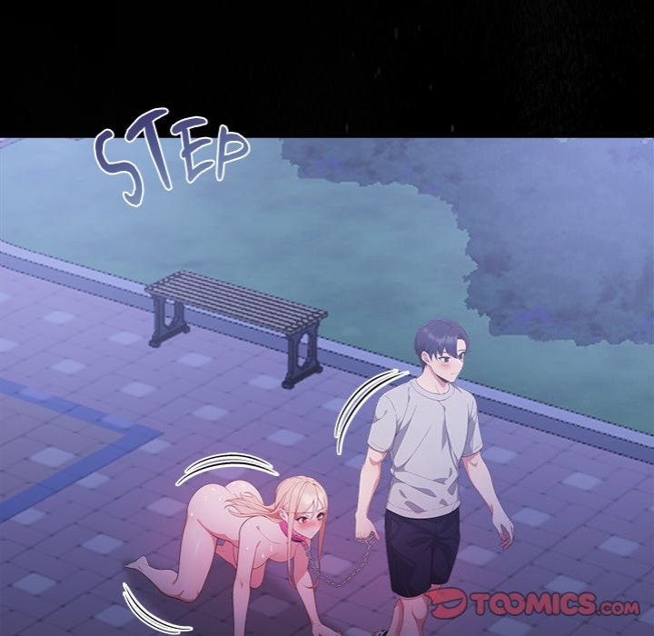 Love-Motion Capture - Chapter 27 - photo - 57