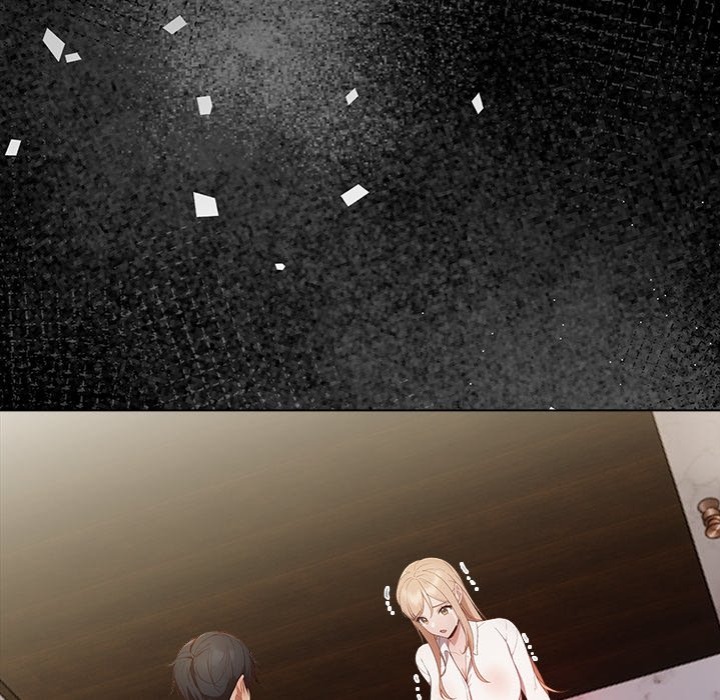 Love-Motion Capture - Chapter 27 - photo - 74