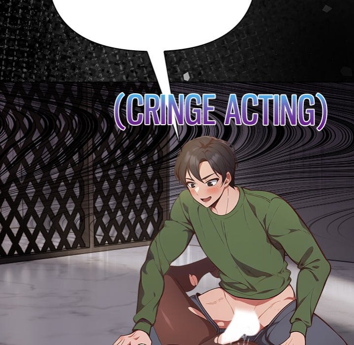 Love-Motion Capture - Chapter 27 - photo - 79