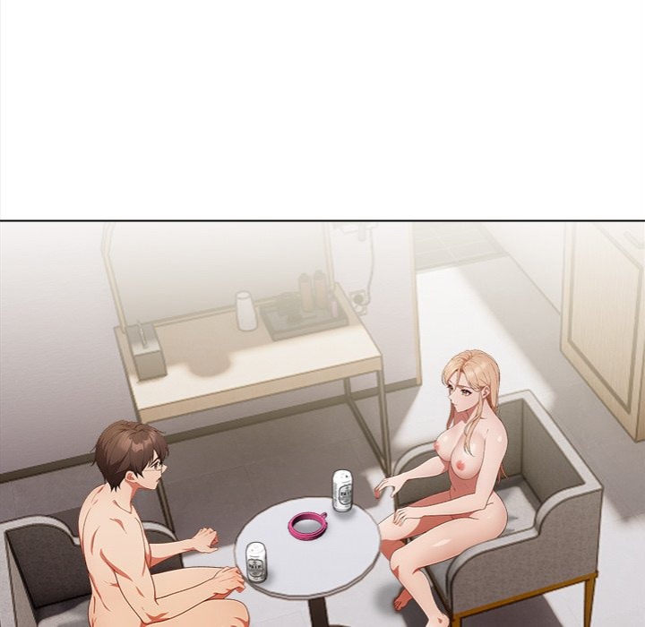 Love-Motion Capture - Chapter 27 - photo - 91