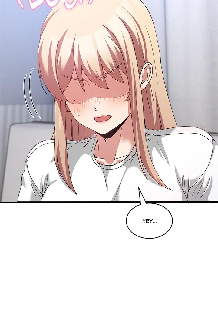 No Men Allowed - Chapter 21 - photo - 10