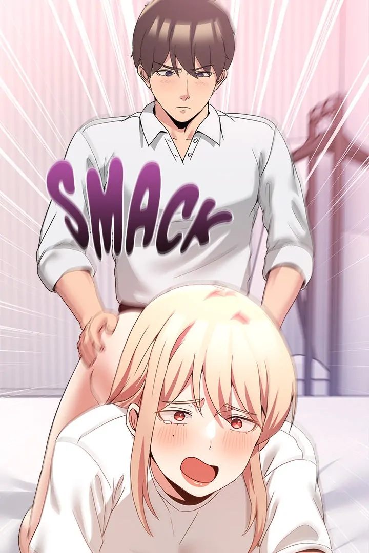 No Men Allowed - Chapter 21 - photo - 101