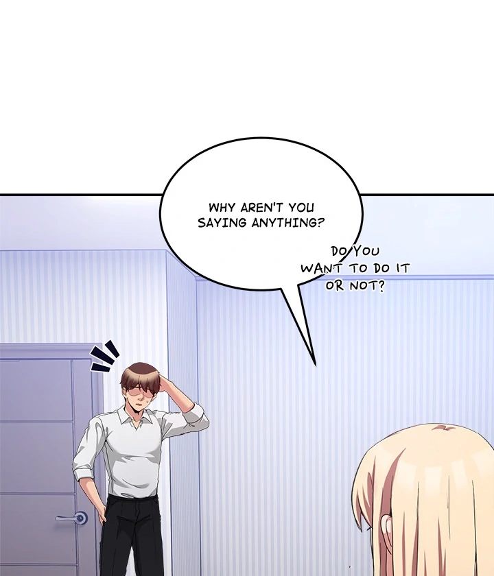 No Men Allowed - Chapter 21 - photo - 11
