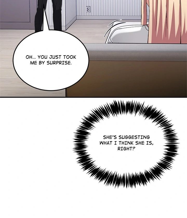 No Men Allowed - Chapter 21 - photo - 12