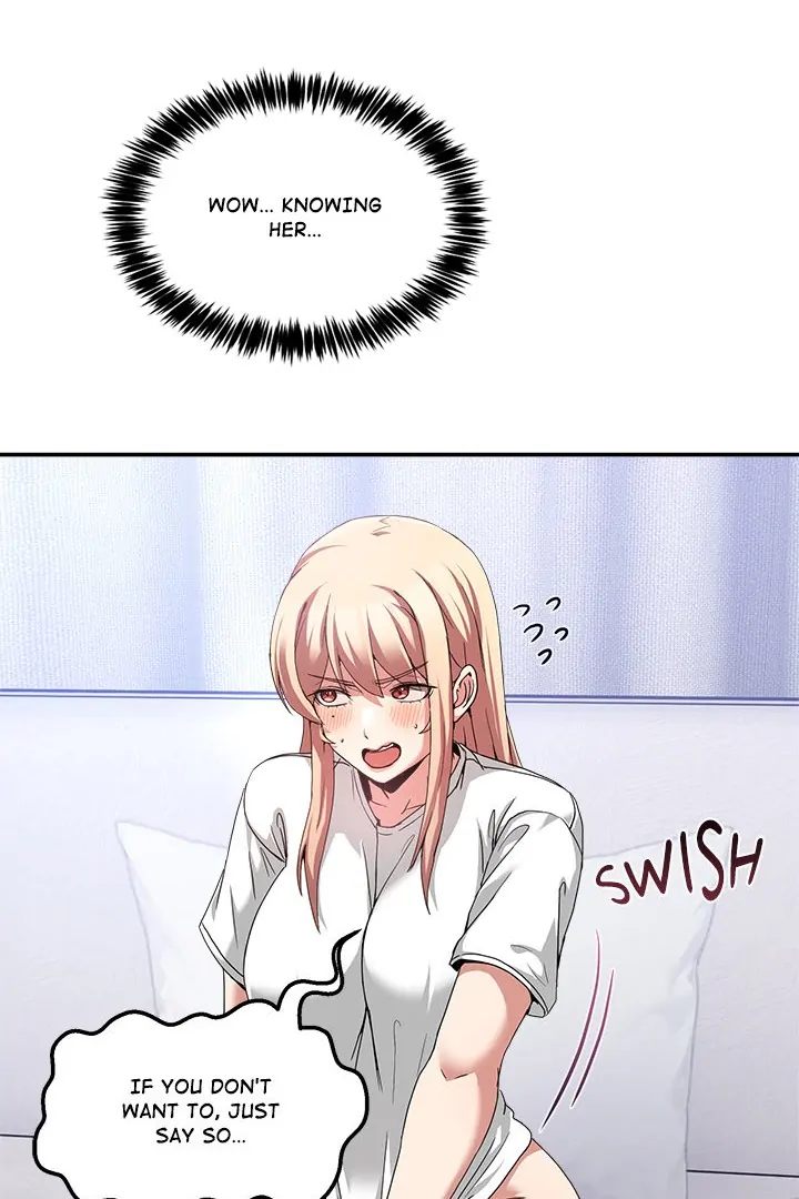 No Men Allowed - Chapter 21 - photo - 13