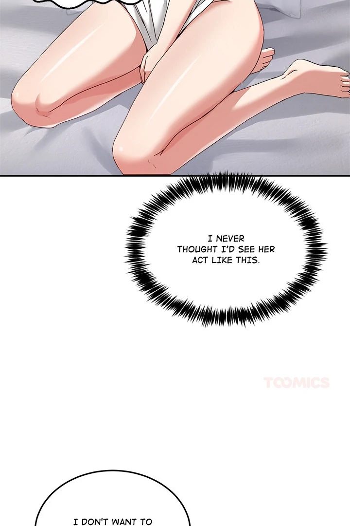 No Men Allowed - Chapter 21 - photo - 14