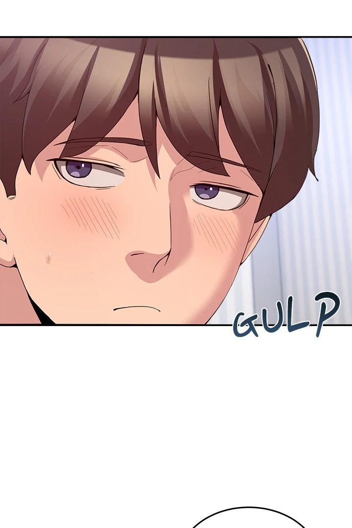 No Men Allowed - Chapter 21 - photo - 16
