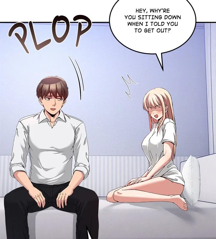 No Men Allowed - Chapter 21 - photo - 17