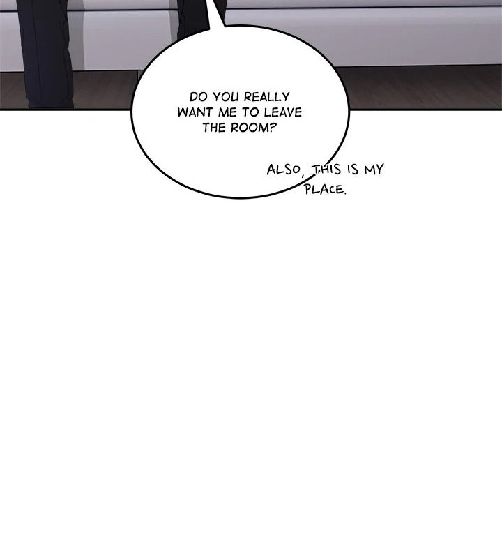No Men Allowed - Chapter 21 - photo - 18