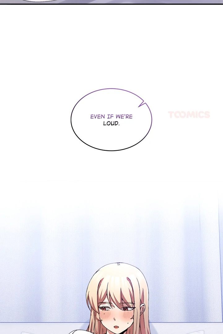 No Men Allowed - Chapter 21 - photo - 2