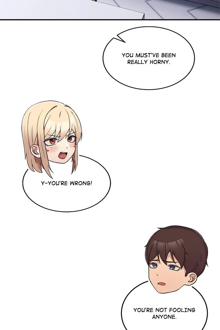 No Men Allowed - Chapter 21 - photo - 20