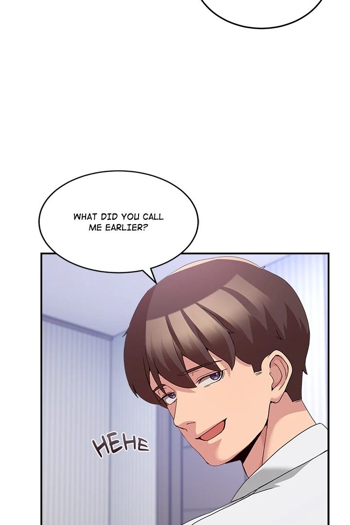 No Men Allowed - Chapter 21 - photo - 21