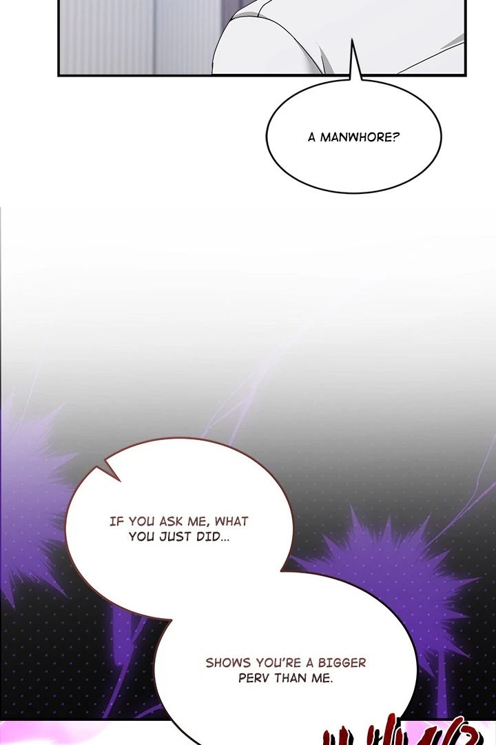 No Men Allowed - Chapter 21 - photo - 22