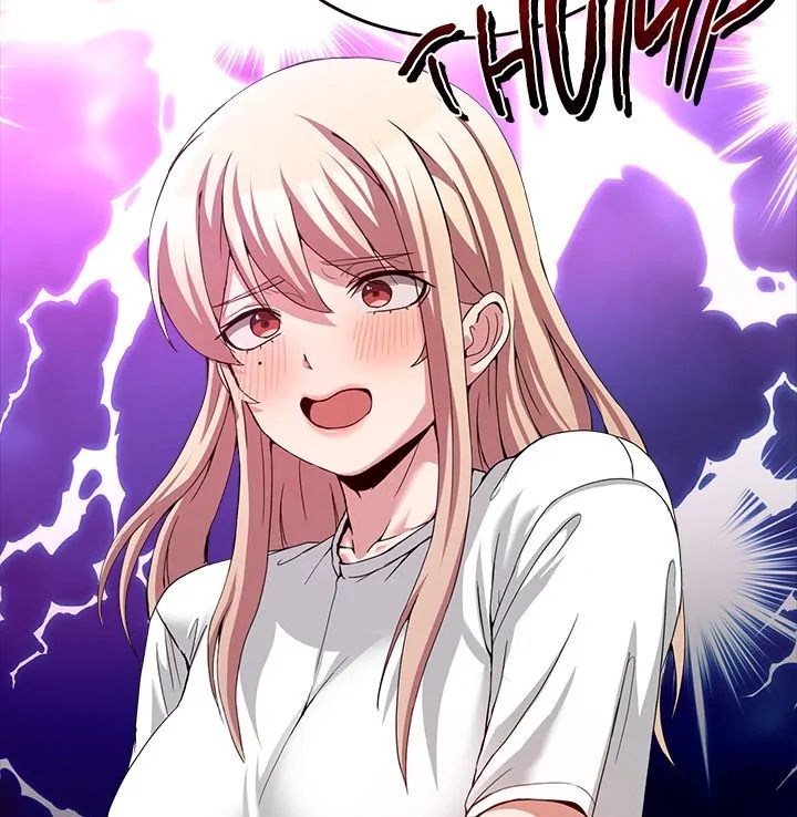 No Men Allowed - Chapter 21 - photo - 23