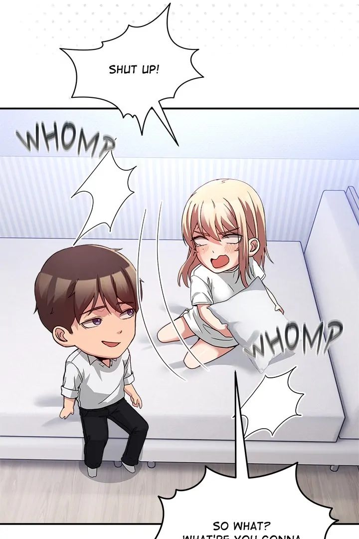 No Men Allowed - Chapter 21 - photo - 25