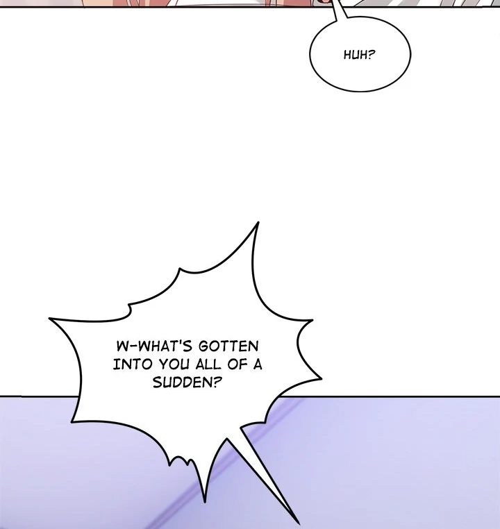 No Men Allowed - Chapter 21 - photo - 30