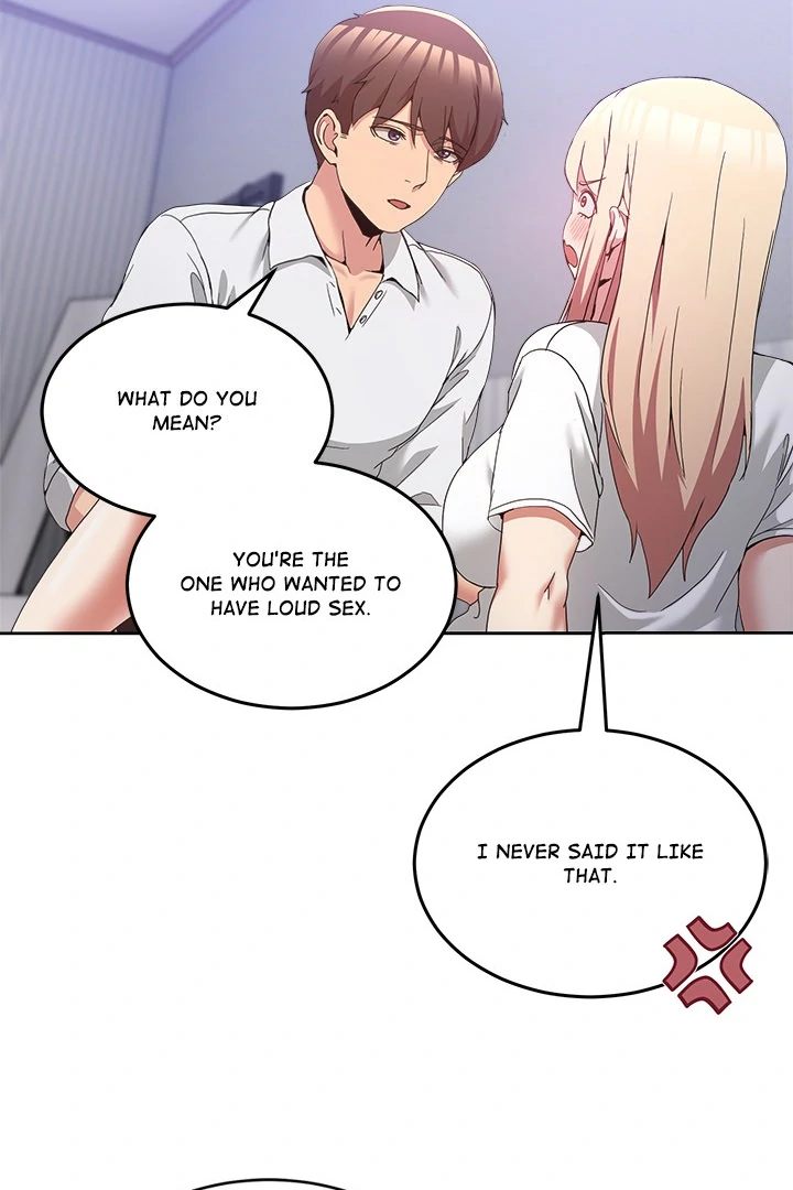 No Men Allowed - Chapter 21 - photo - 31