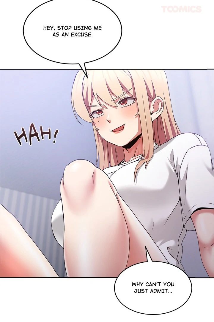 No Men Allowed - Chapter 21 - photo - 32