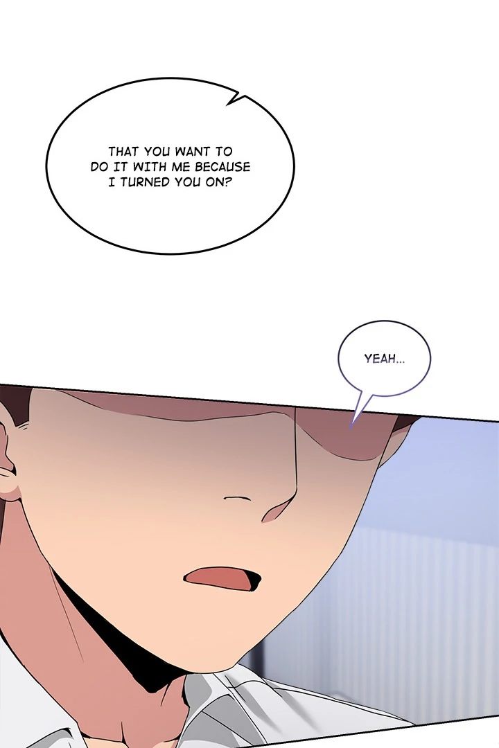 No Men Allowed - Chapter 21 - photo - 33