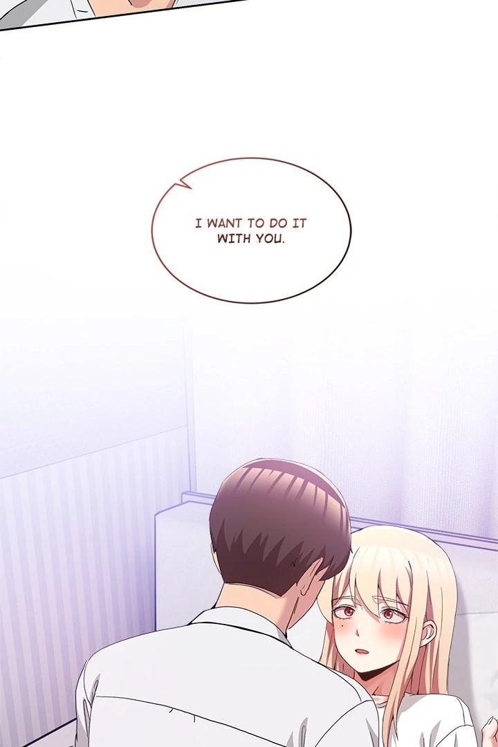 No Men Allowed - Chapter 21 - photo - 34