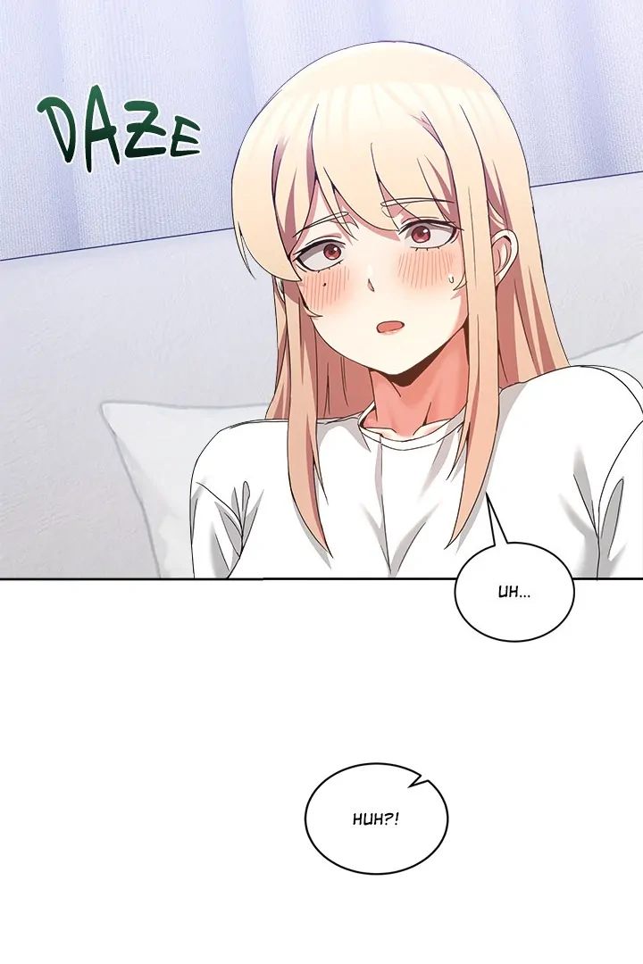 No Men Allowed - Chapter 21 - photo - 37